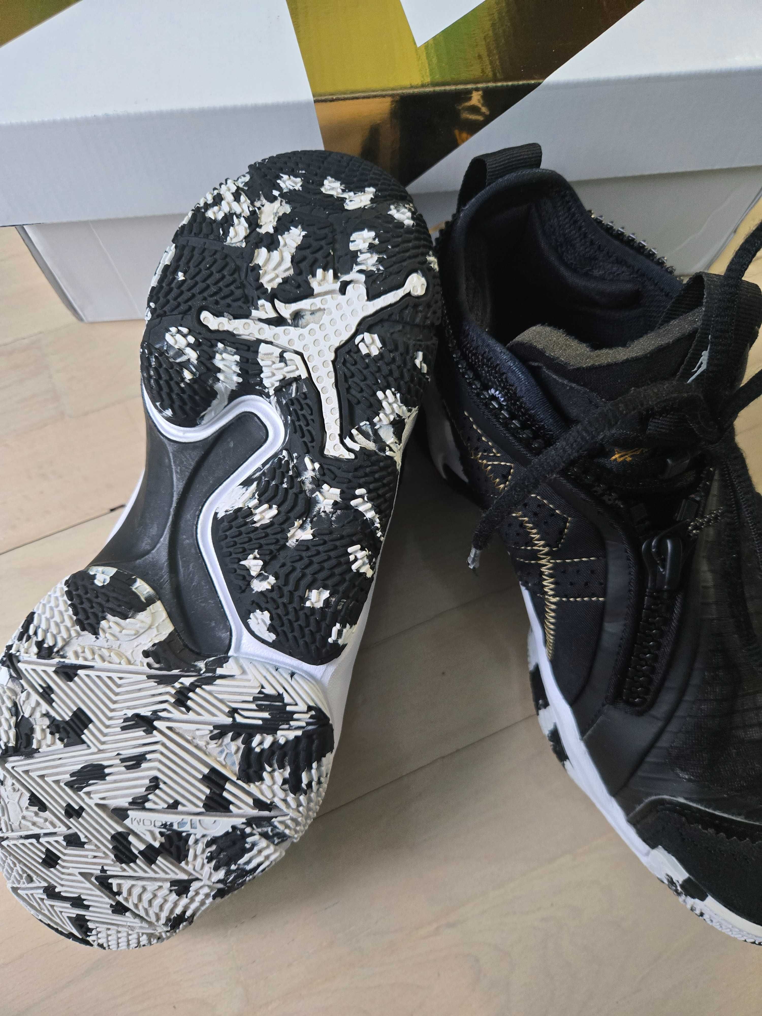 Маратонки Nike Jordan Why Not.6 (GS)
