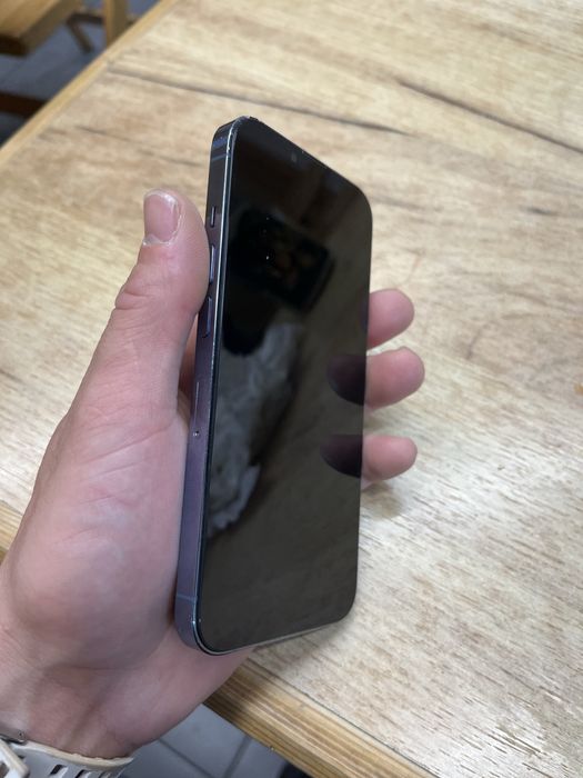 iphone 13 Pro 100%