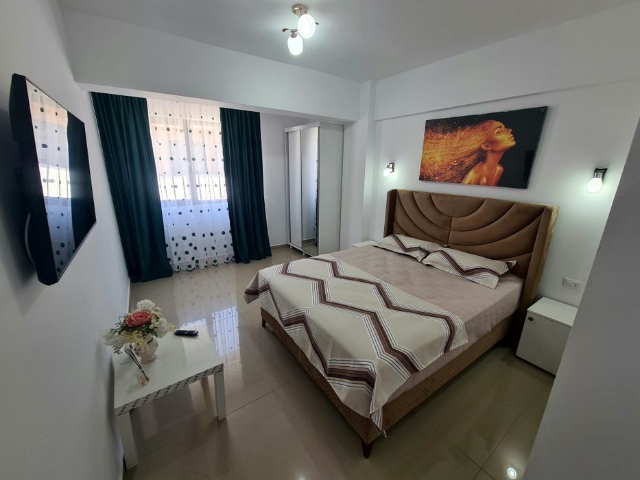 Regim hotelier, Bdul Dem Radulescu