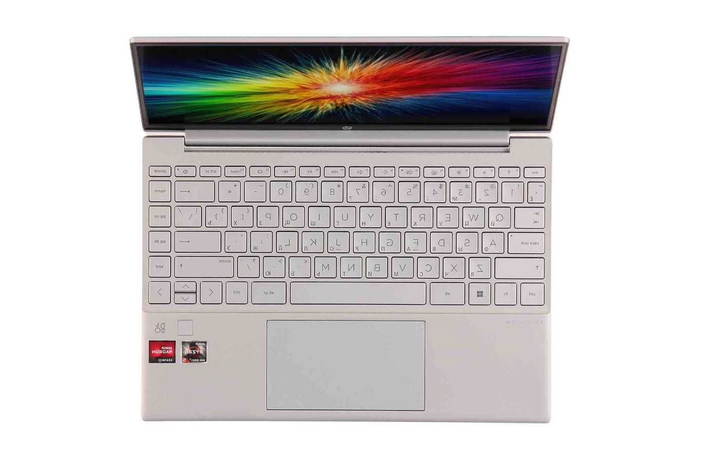 Laptop HP Pavilion Aero 13 (Windows 11) nou