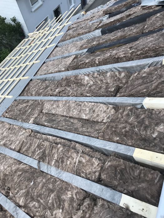 Acoperisuri reparatii