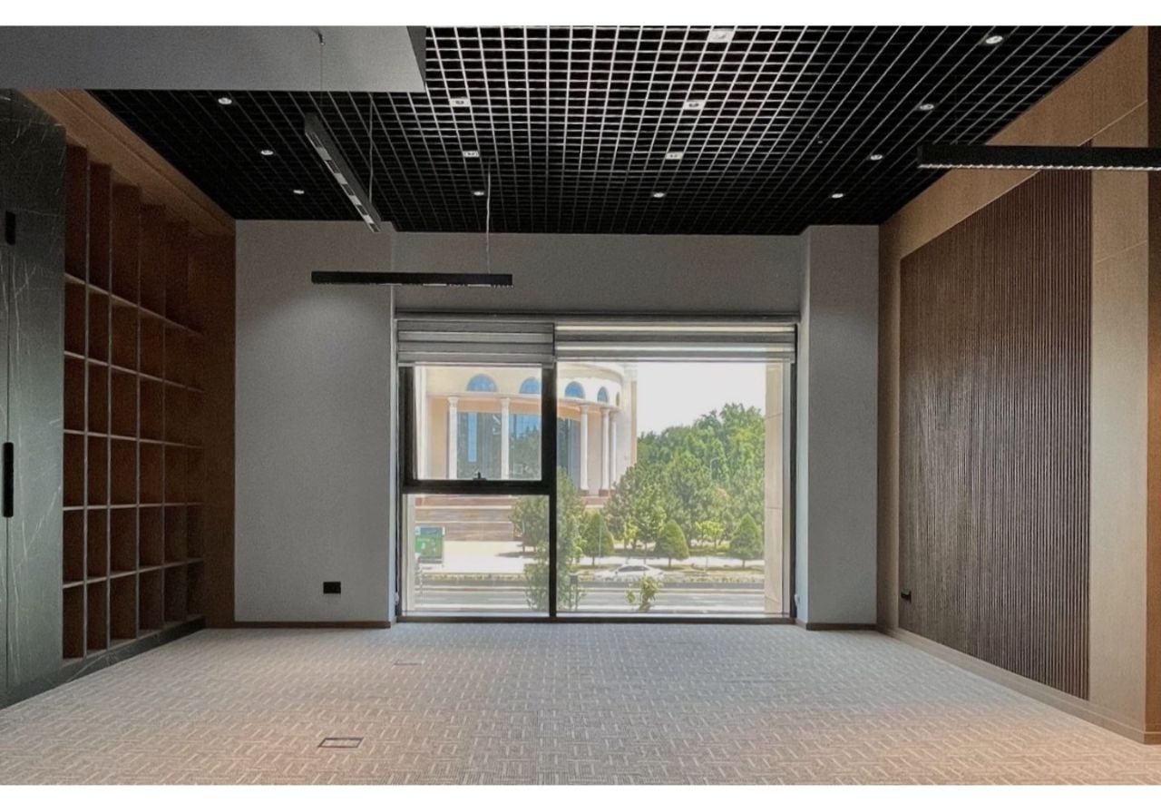 Аренда нежилого помещения Nest one 51м²