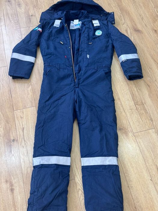 Продам комбинезон ТСО зимний р48