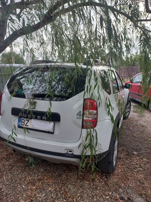 Dacia Duster 4x4, 1.5 DCI, Proprietar