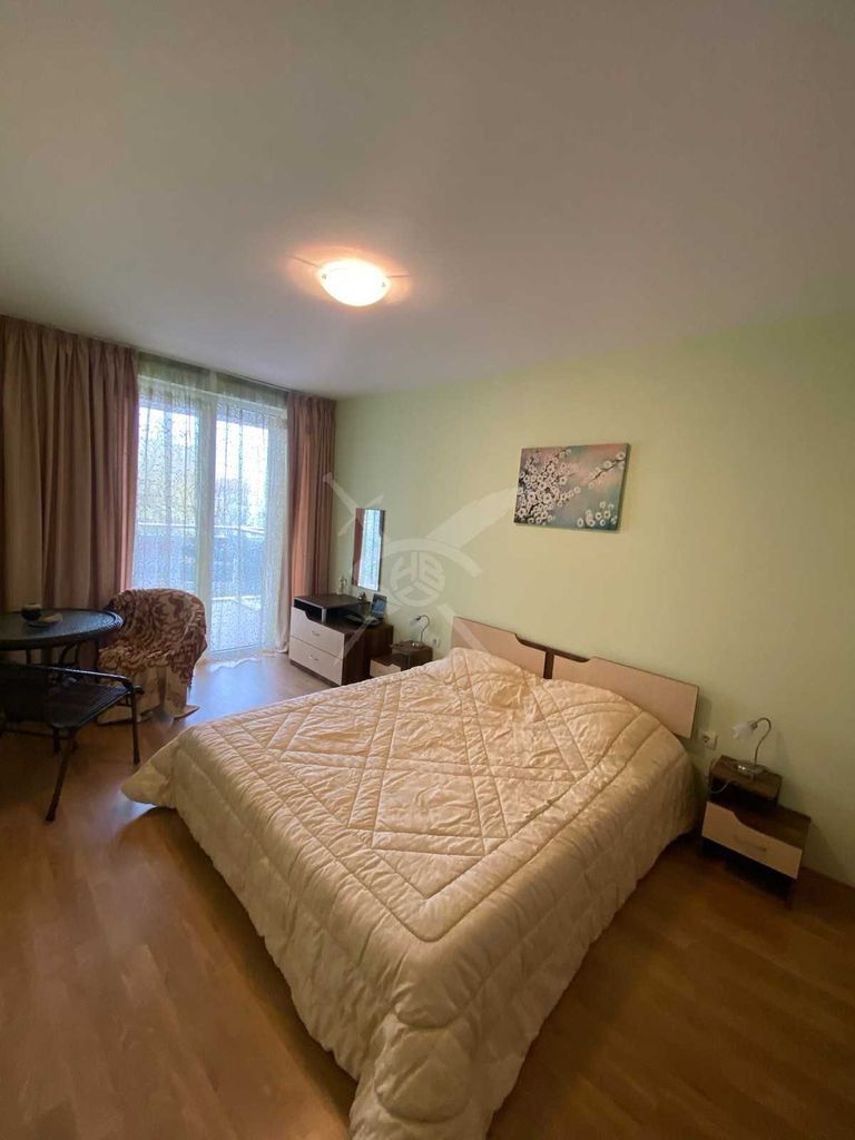 Продава се Двустаен апартамент в Свети Влас - 70 кв.м за 1258 €/кв.м - Снимка #6