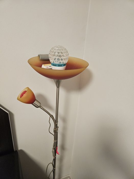 Vind lampadar 2buc. înălțime 1.30