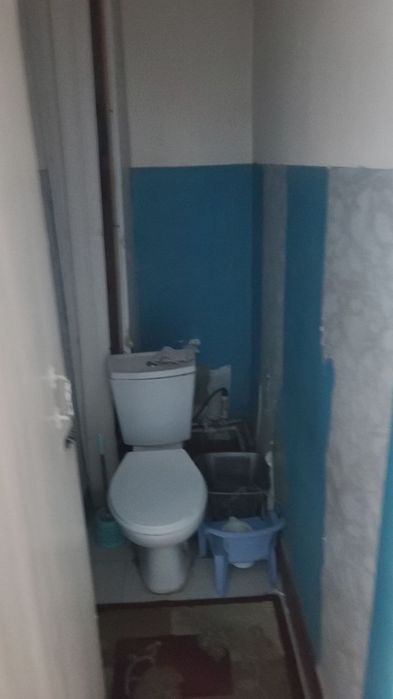 Uy ijaraga beriladi! 3 xonali