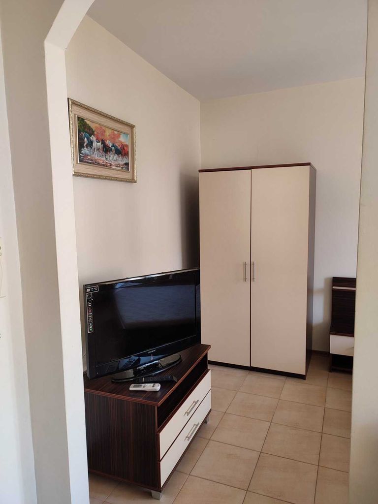 Дава се под наем Едностаен апартамент в Свети Влас - 46 кв.м за 250 € - Снимка #7