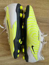 Vând ghete/pantofi NIKE fotbal copii Phantom GX Club FG/MG