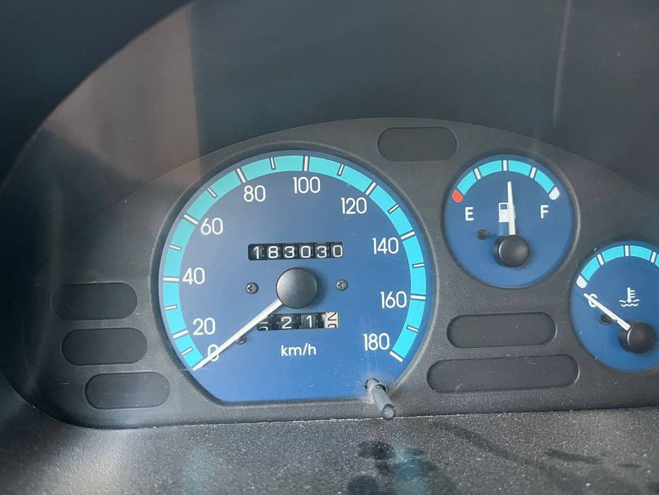 Matiz best 2015 года