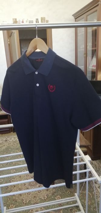 Батник мужской летний PIERRE  CARDIN