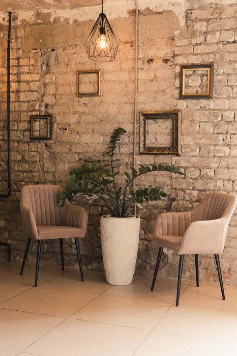 Офисное пространство SMART PEOPLE