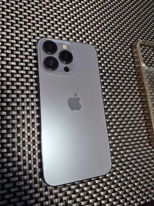 Iphone 13PRO 256 Apple watch 7 GPS+Celular