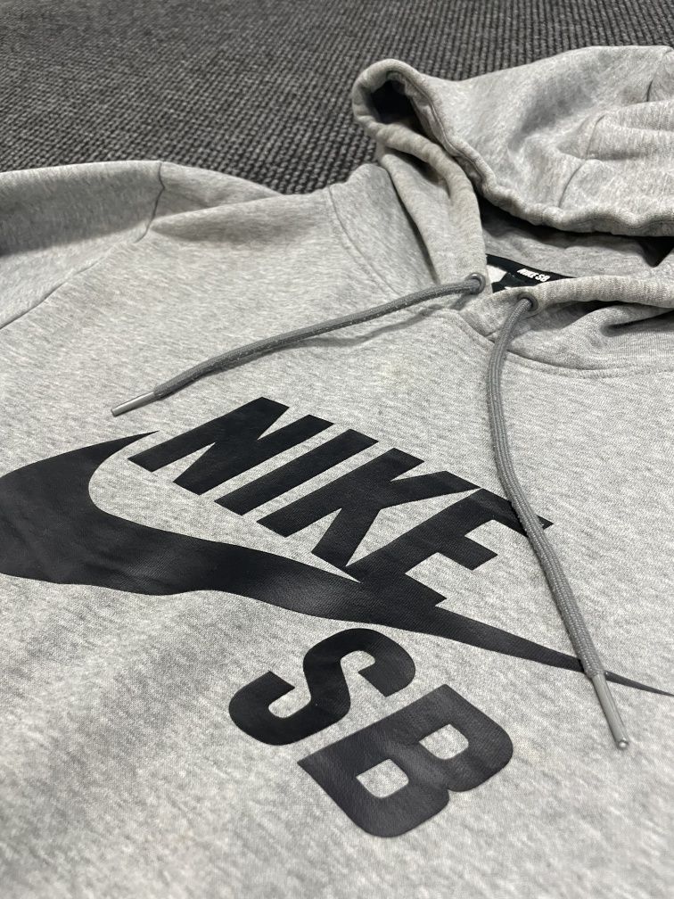 Nike SB hoodie L