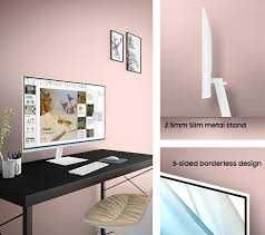 Продаётся новый  Samsung монитор и Smart TV 2 в 1 -27 дюймов