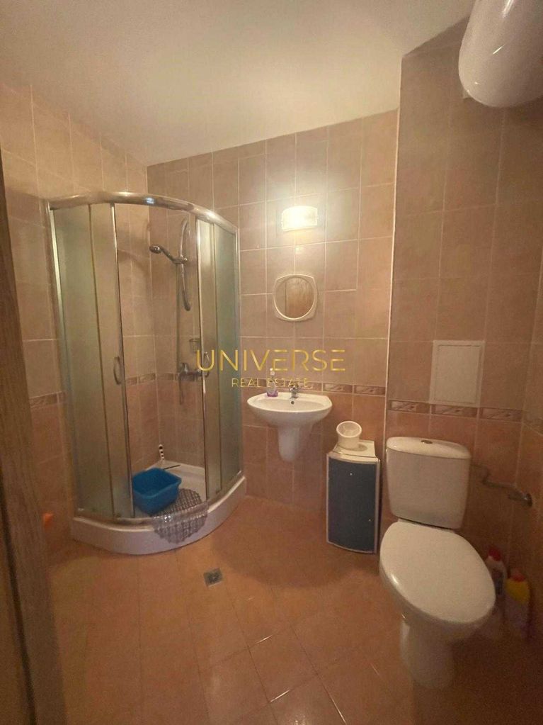Продава се Двустаен апартамент в к.к. Слънчев бряг - 63 кв.м за 1127 €/кв.м - Снимка #6