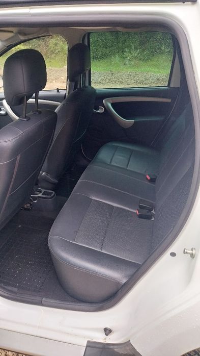 Dacia duster 4x4 4x2 2013 95000 km