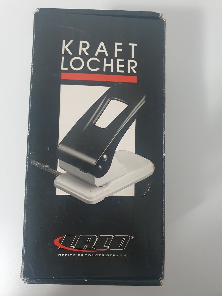 Perforator Laco Kraft Locher