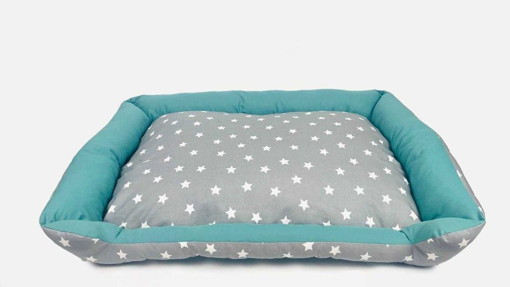 Лукс легла за големи породи кучета 110/80см