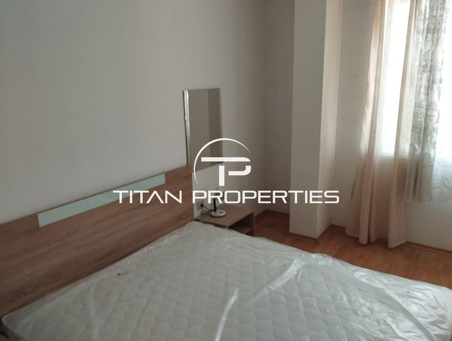 Дава се под наем Четиристаен апартамент в Пловдив, Каменица 1 - 90 кв.м за 575 € - Снимка #4