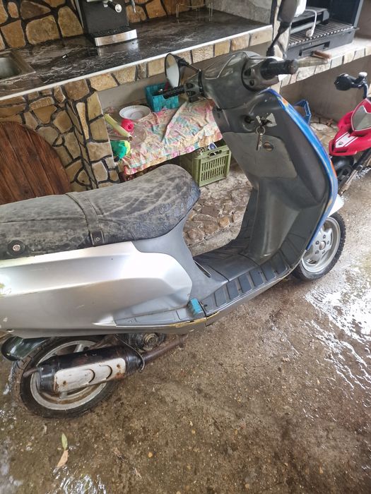 Продавам Скитер 350 лв