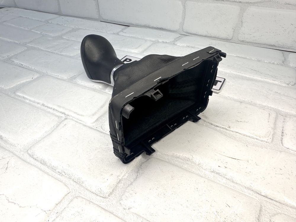 Топка скоростен лост AUDI A6 A7 4G 4G1713139N Оригинална
