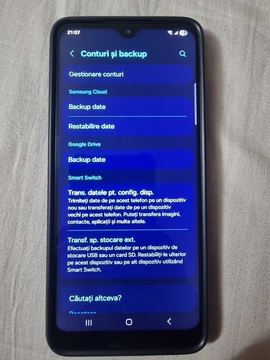samsung A33/5g-second hand