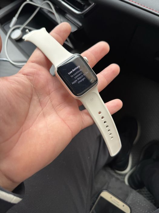 Apple watch se 2 40mm