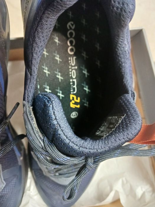 Маратонки Ecco biom 2.1 GORE-TEX