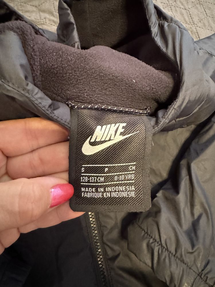 Детско яке Nike