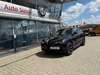 Alfa Romeo Stelvio Editie Limitata: intensa + Harman/Kardon + LSD si susp. SDC