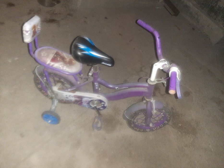 Продам велосипед 10000