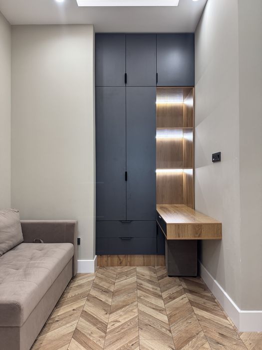 Сдаётся элитная квартира посуточно в Tashkent City — ЖК Nest One