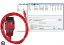 Tester Diagnoza Auto dedicata RENAULT RENOLINK