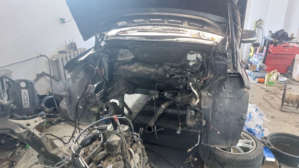 Mercedes b class w245 2009 140 cai automata