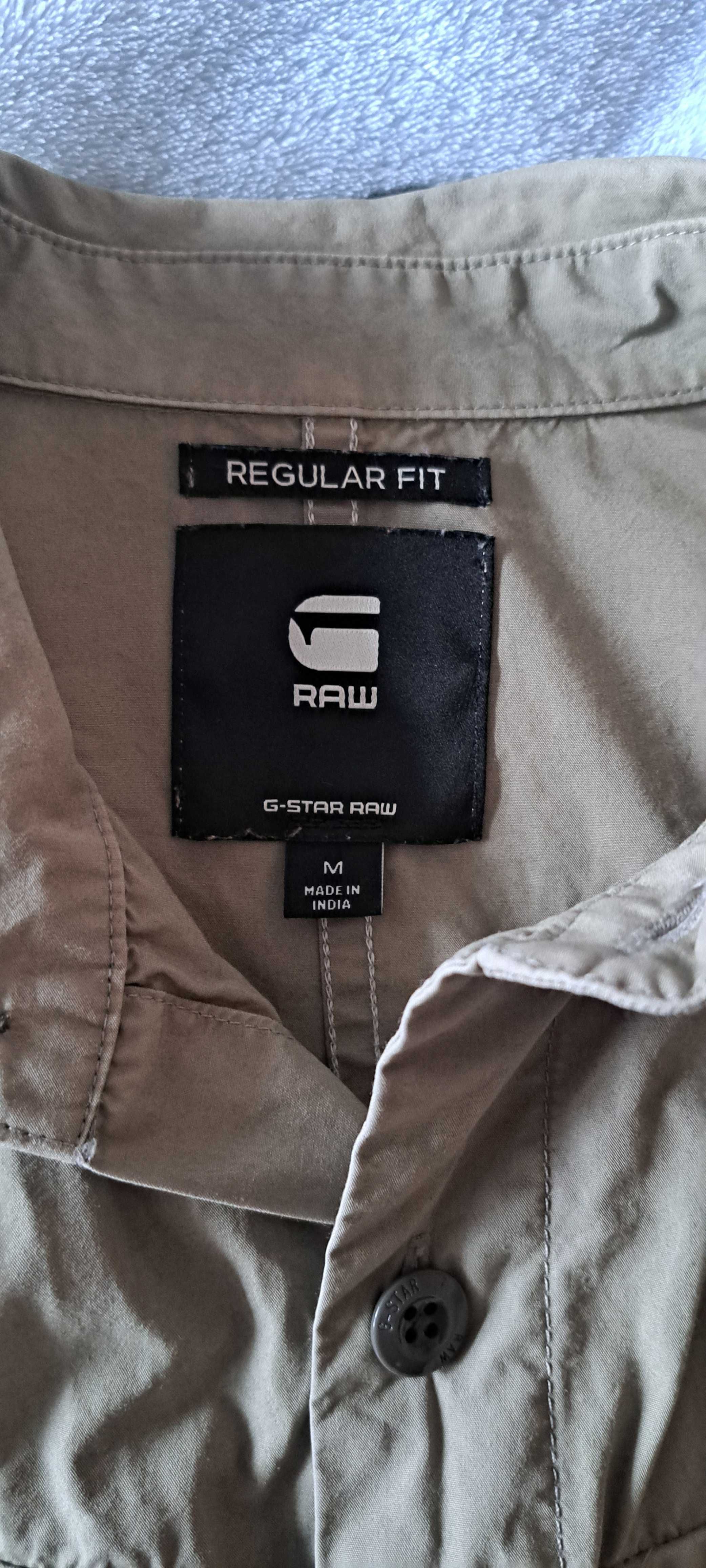 Продавам риза G-star