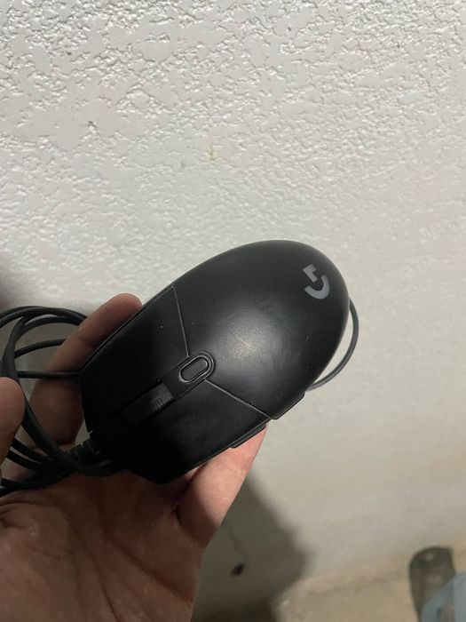 Клавиатура мишка