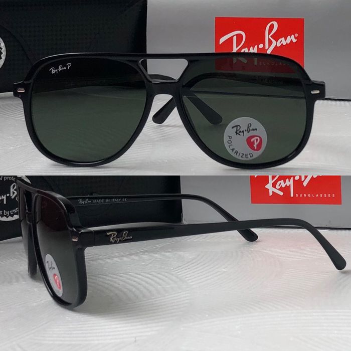 Мъжки слънчеви очила авиатор 2025 2 цвята