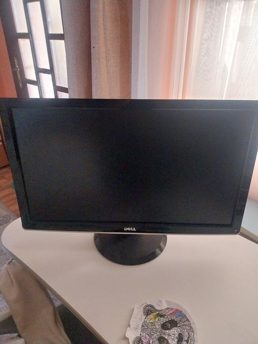 Vand monitor 24inch
