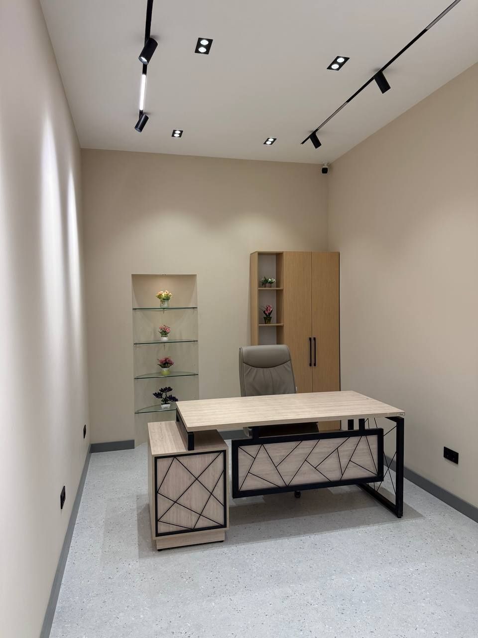 Офис 80м² (метро Минор), Алайский Аренда
