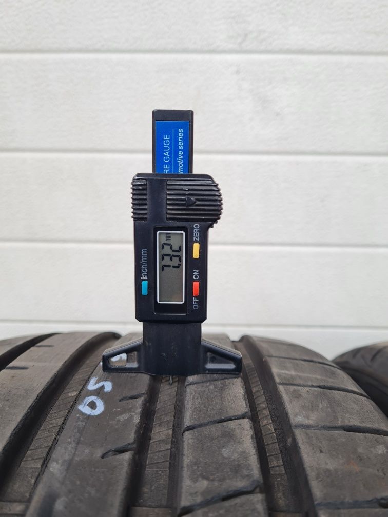 Летни гуми 2 броя GOODYEAR Egle F1 235 35 R19 дот 0519