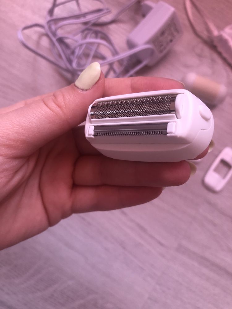 Epilator Rowenta