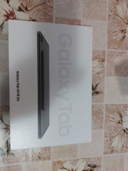 Tableta Samsung Galaxy