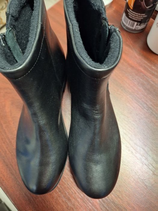 Cizmulite femei Medicus