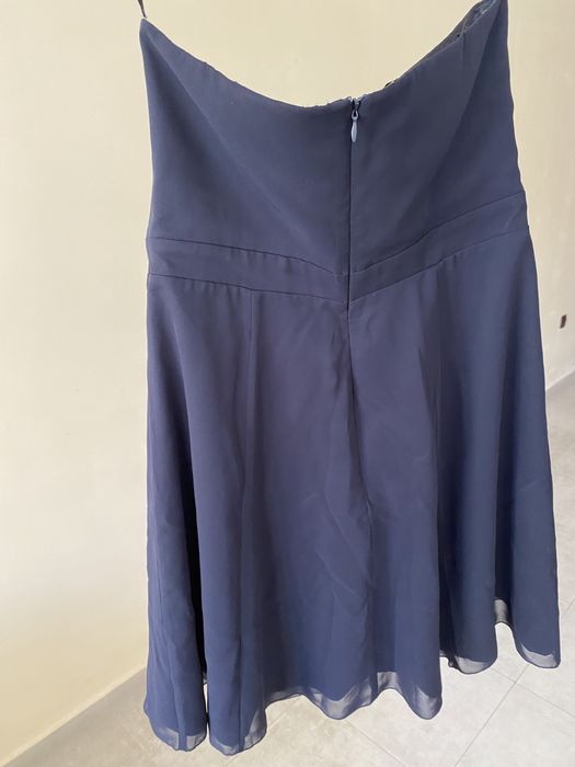 Оригинална рокля Vera Mont