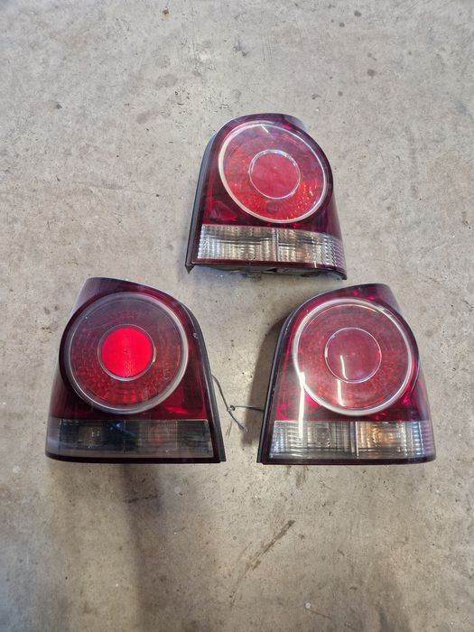 Stop Vw Polo 9n stanga si drrapta