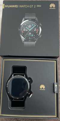 Huawei watch gt 2