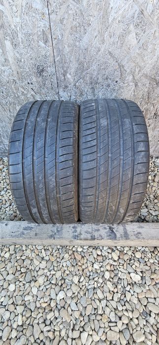 Anvelope Bridgestone Potenza S005 235/35 R19 91Y