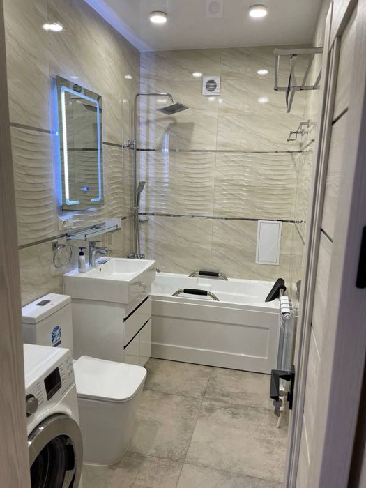 ПРОДАЕТСЯ квартира Гранд Мир напротив ресторана Gosht