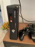 Xbox 360 Slim modat RGH